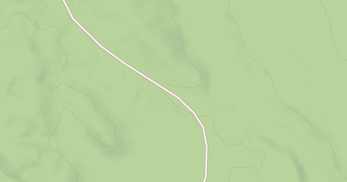 Map preview of FR 2020