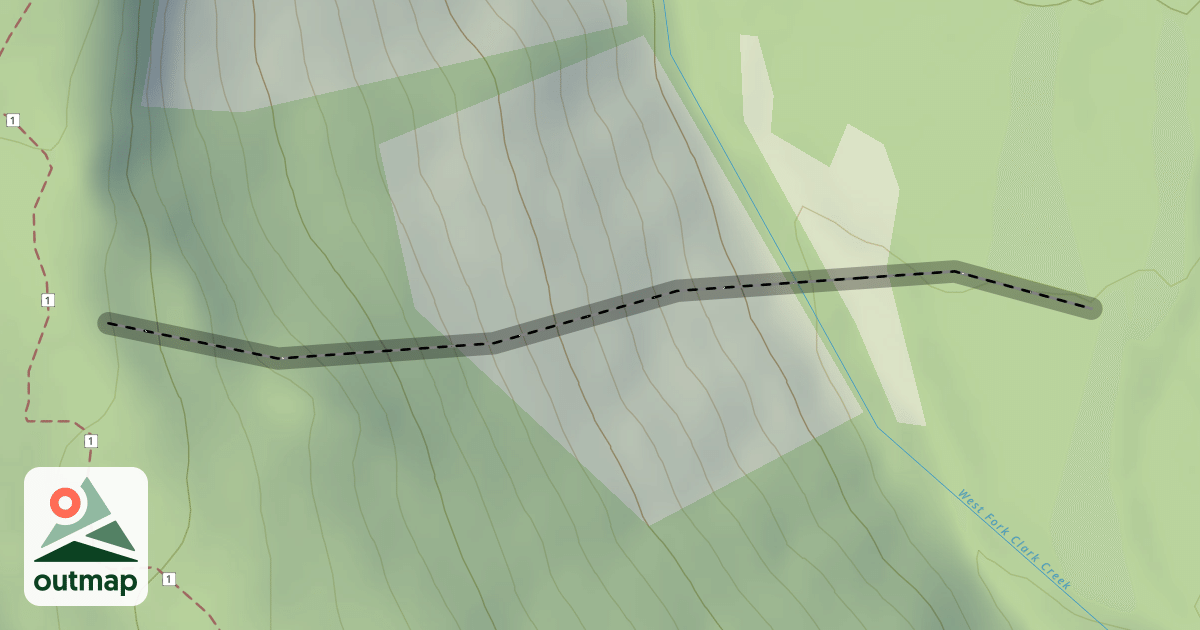 Map of Yoda Bowl