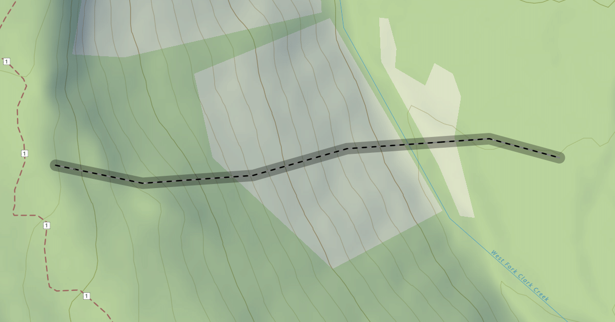 Map preview of Yoda Bowl