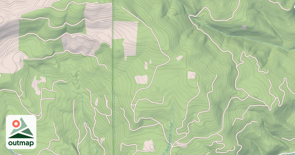 Map of 1721-4.4L