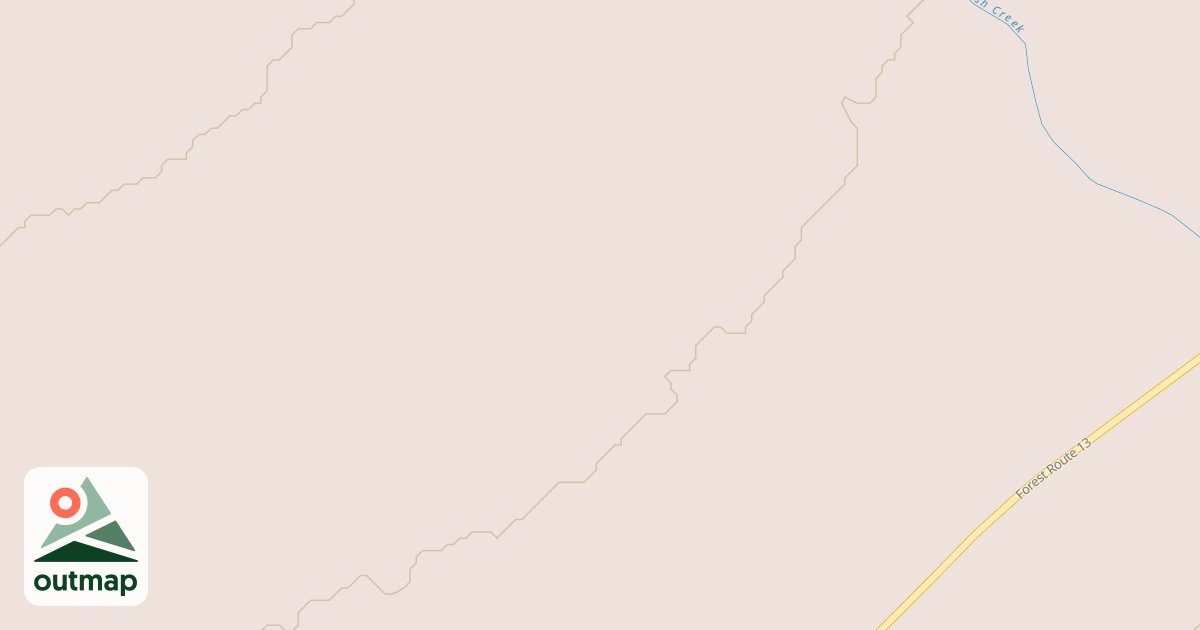Map of ASH
