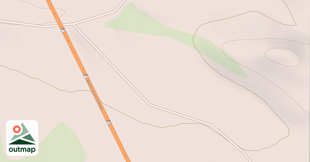 Map of BLM National GTLF Public Motorized Roads 30b5a522-d74e-4c85-a205-ee24a56e0e5e