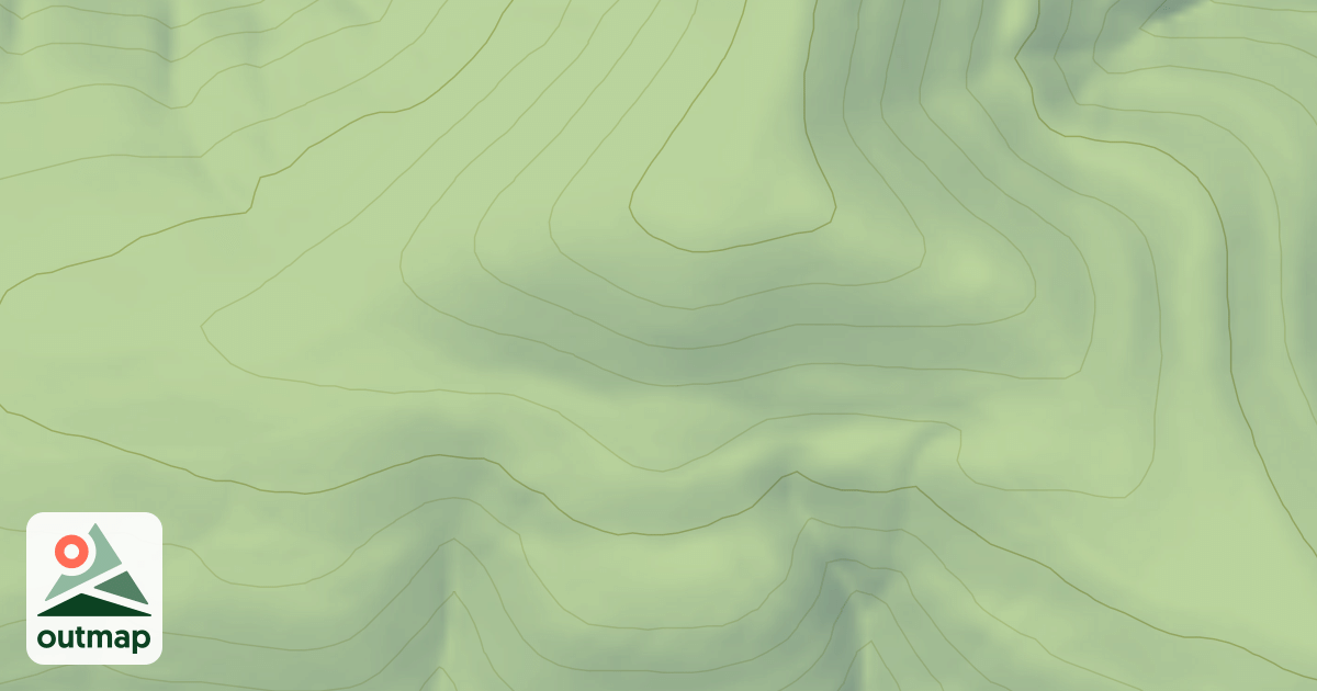 Map of USFS Motor Vehicle Use Map Roads {E8304DED-332F-416C-8B25-7844668DDAF1}