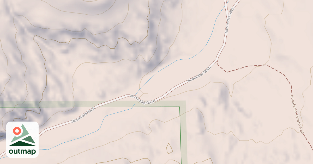 Map of BLM National GTLF Public Motorized Roads 2c6b320d-c30b-4b22-a954-0ddc32af64fa