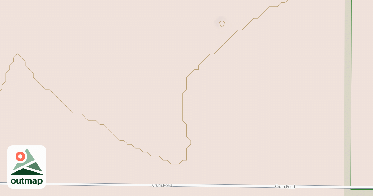 Map of USFS National Forest System Roads {4BA4F66C-06FD-4A79-96CB-F9A4640F6619}