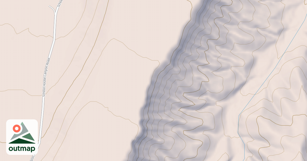 Map of BLM National GTLF Public Motorized Roads 5aa41d4d-b4a9-49f4-a049-d6bb3167c5a3