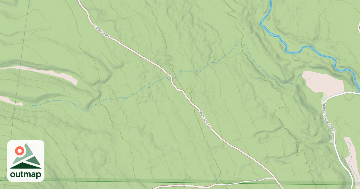 Map of C-111