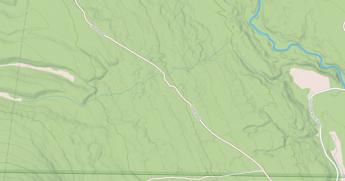 Map preview of C-111