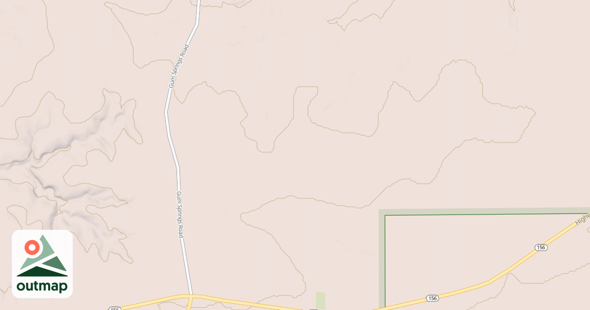 Map of 5440