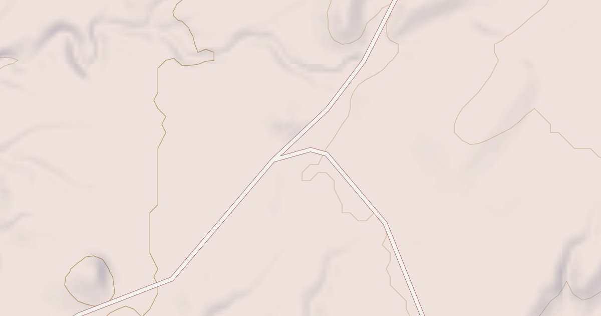 Map preview of BLM National GTLF Public Motorized Roads 7ad96d6a-a372-45bd-b1f0-12a4b8789aff
