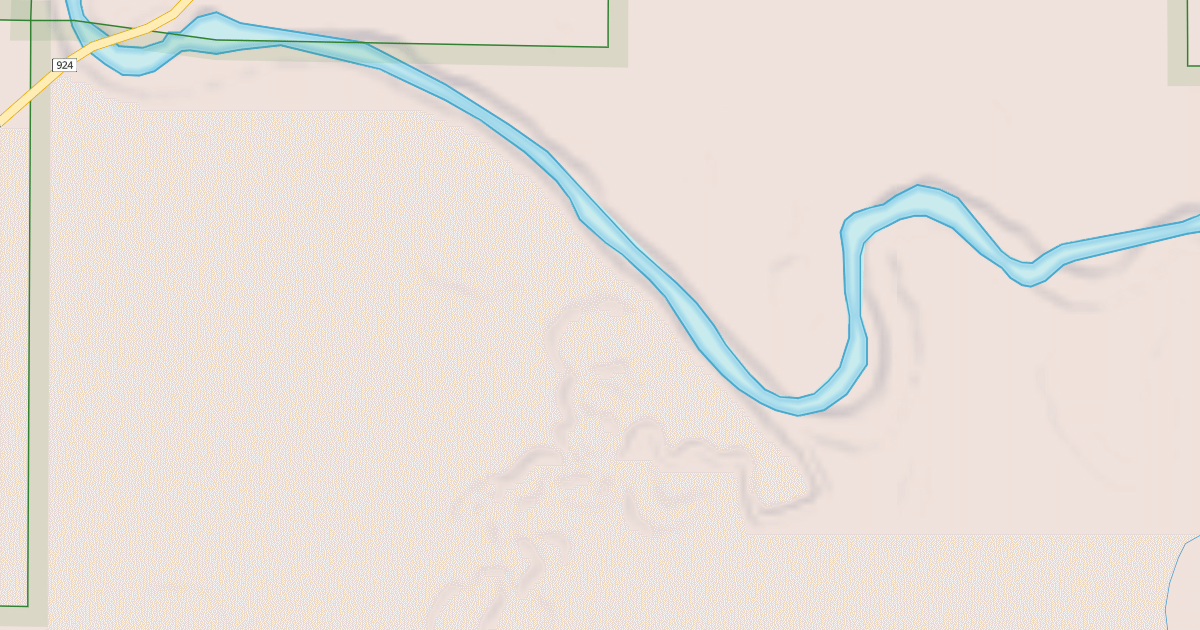 Map preview of 3611