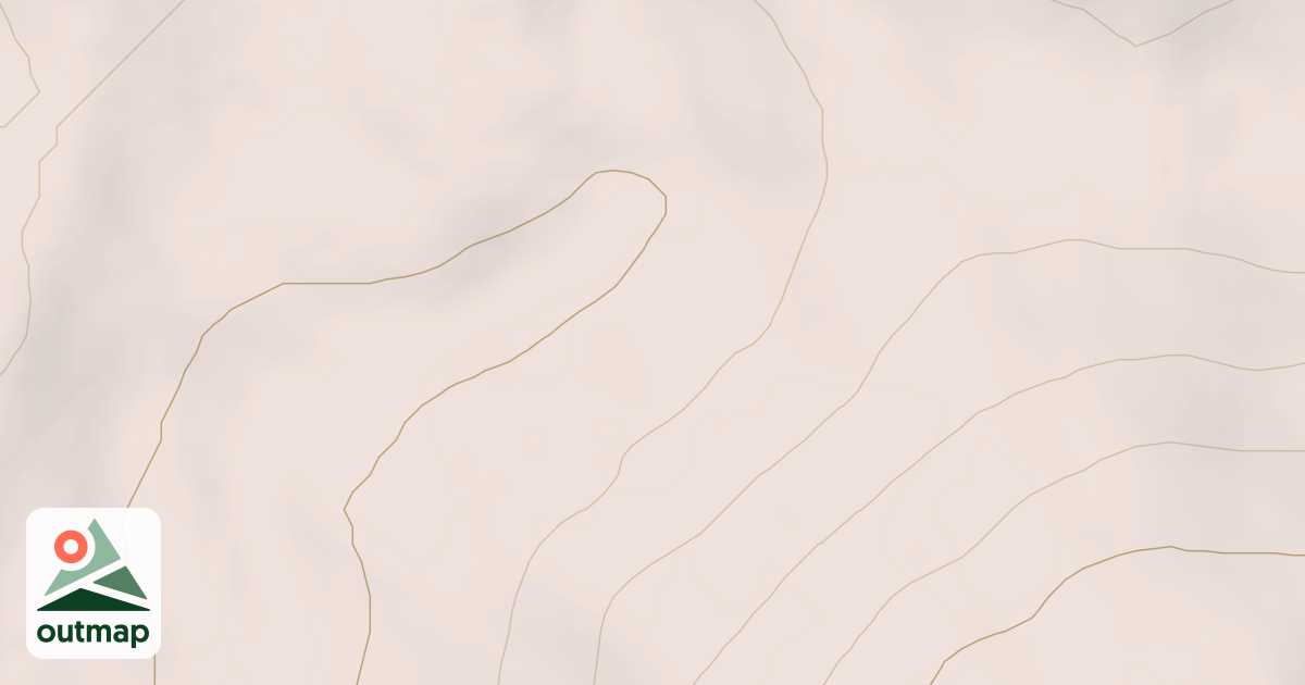 Map of 7590 East Road