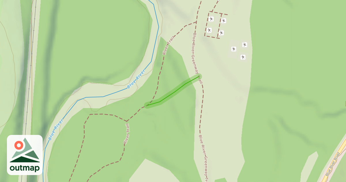 Map of Connector
