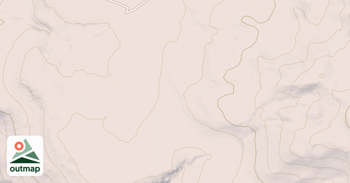 Map of 41550