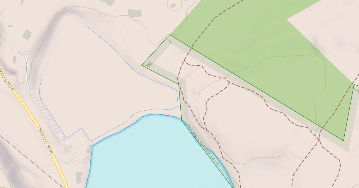 Map preview of USGS National Digital Trails dcf94d99-cdb3-495b-b750-0b47dc115edf