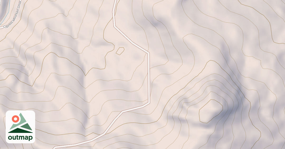 Map of BLM National GTLF Public Motorized Roads 697d9bc8-36fb-447b-b30e-bdb1357dfabb