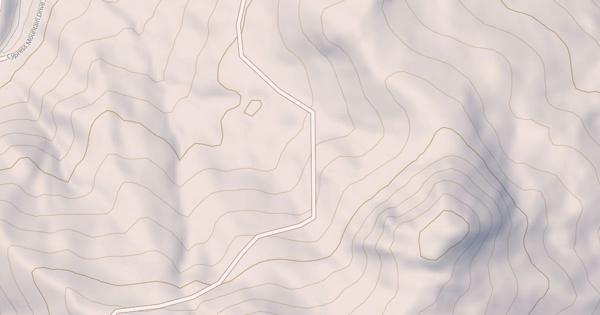 Map preview of BLM National GTLF Public Motorized Roads 697d9bc8-36fb-447b-b30e-bdb1357dfabb