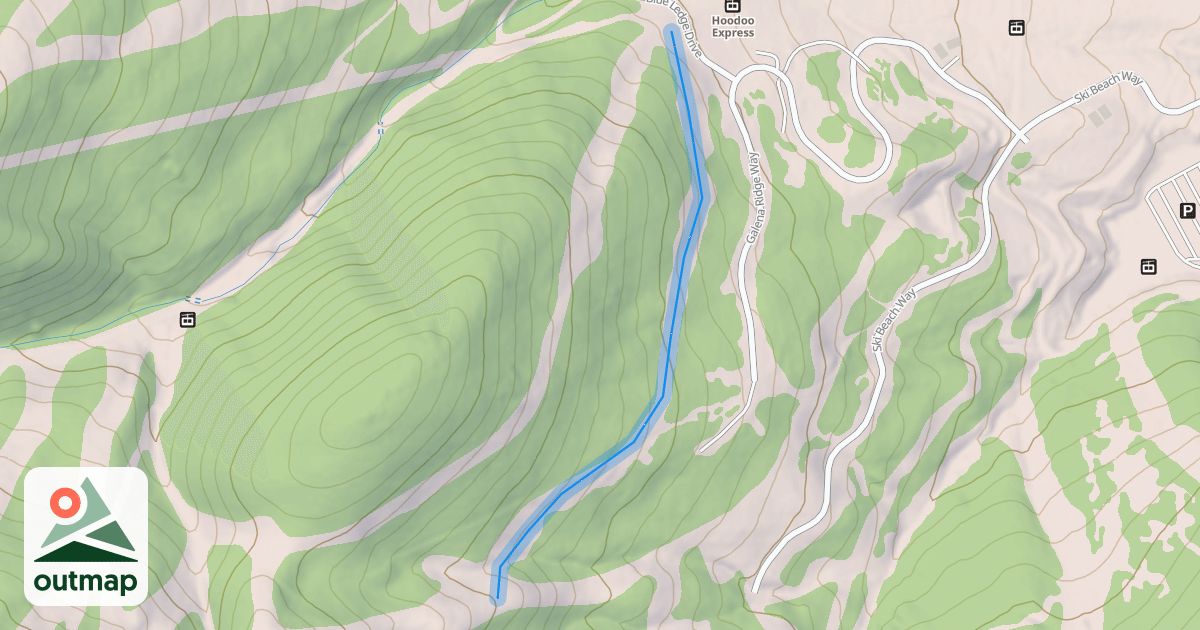 Map of Torpedo