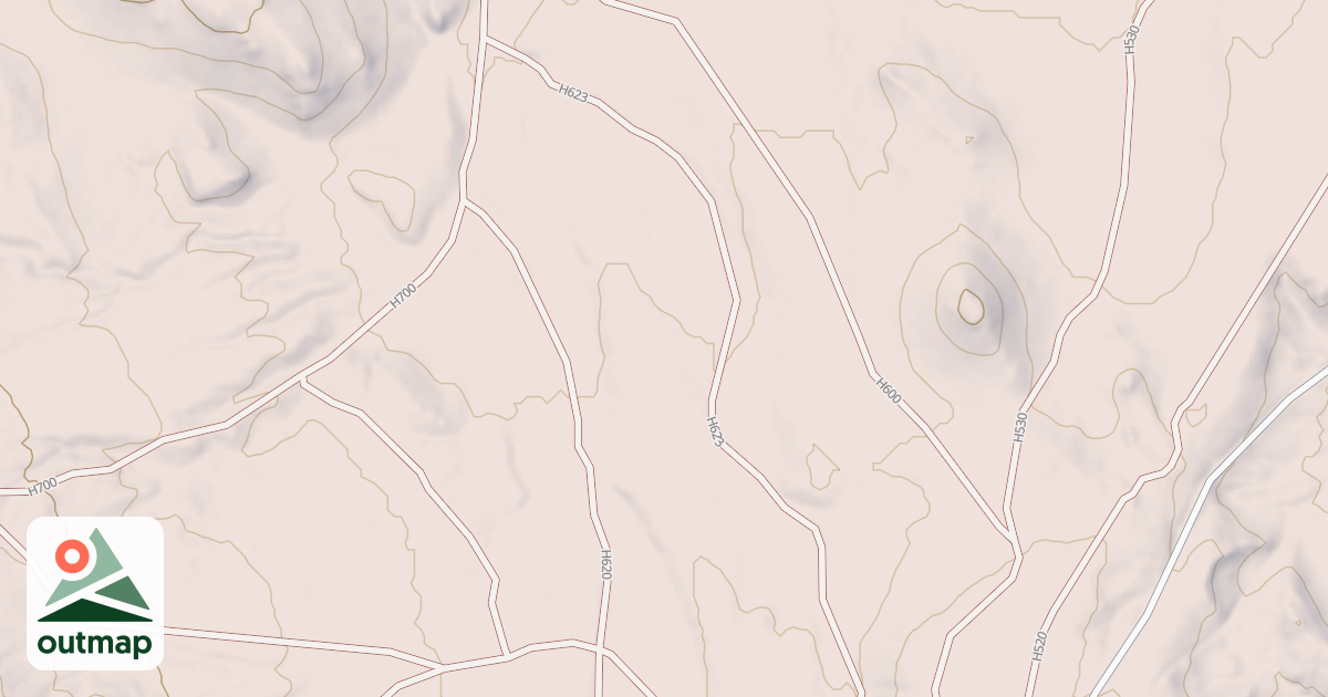 Map of USGS National Digital Trails 2a93cbb7-5a90-421b-bbbb-5271f084410a
