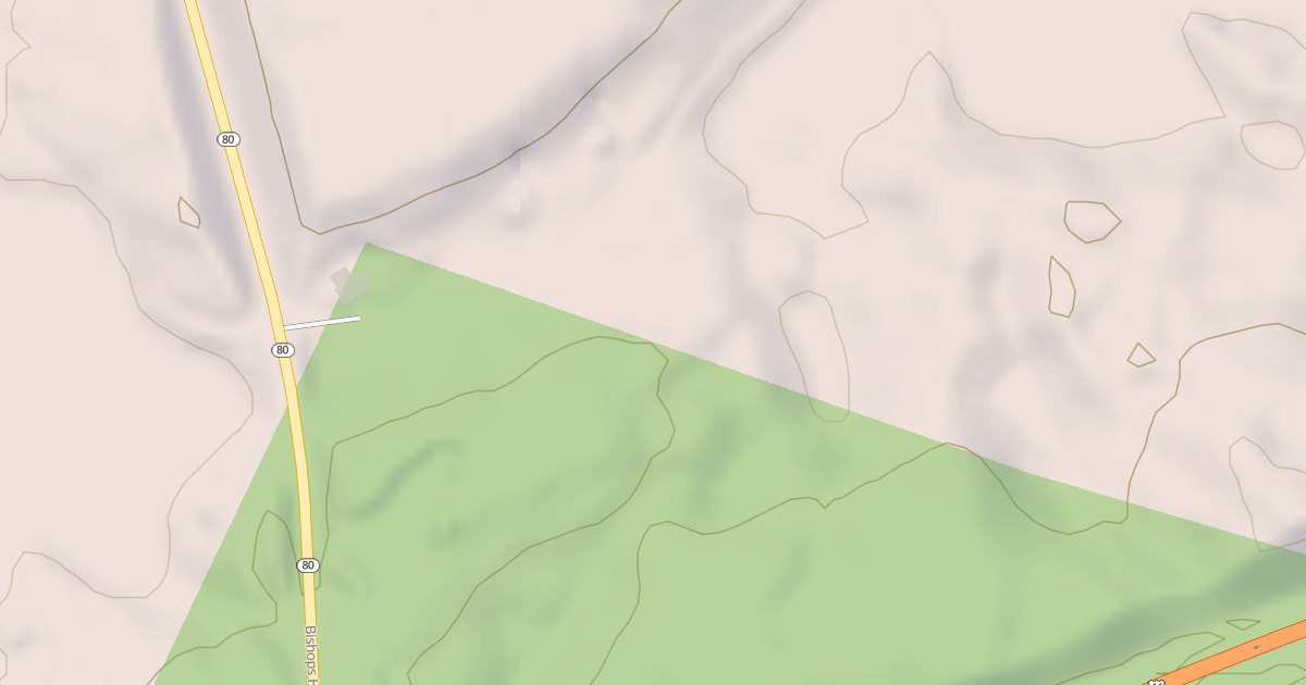 Map preview of USGS National Digital Trails 3730ea31-f993-4fcf-bc5a-47e8ce20b4e6