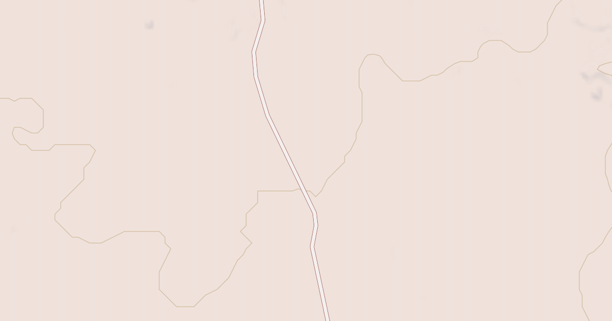 Map preview of BLM National GTLF Public Motorized Roads 2998ff35-2133-47a0-be20-5b91e35acae0