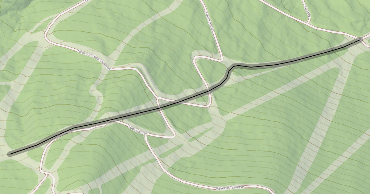 Map preview of Lower Organgrinder