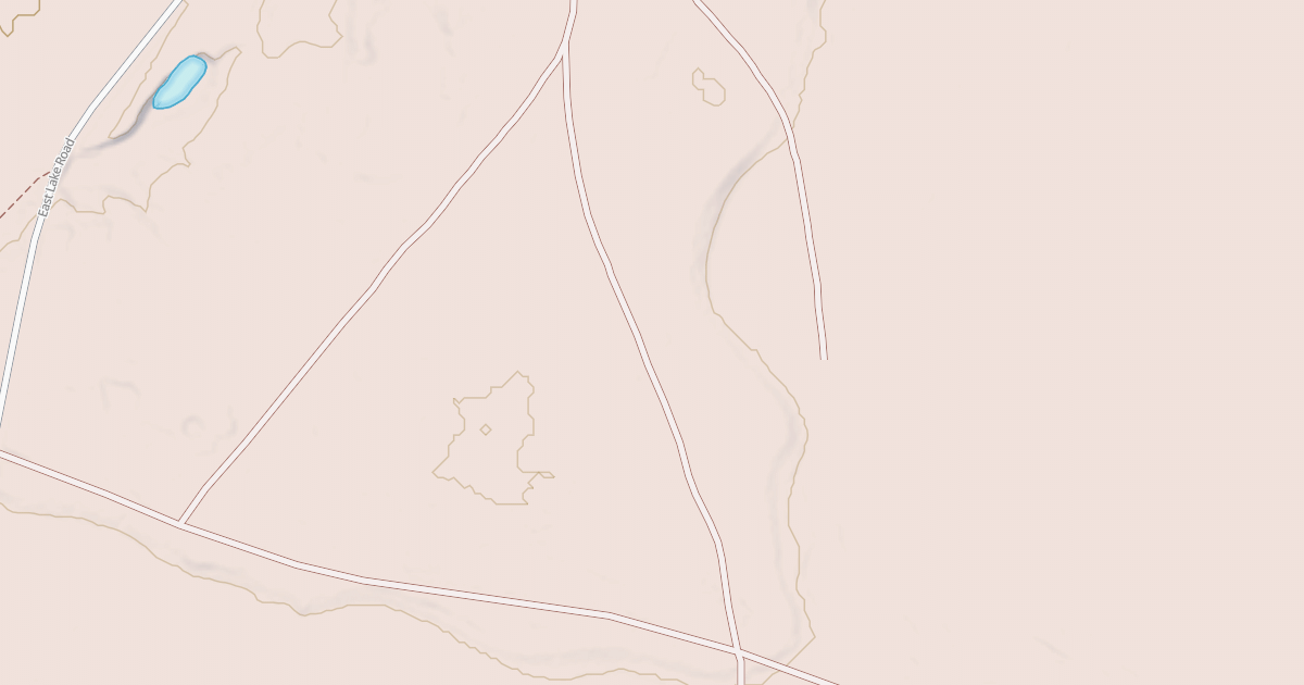 Map preview of JODY SPUR C