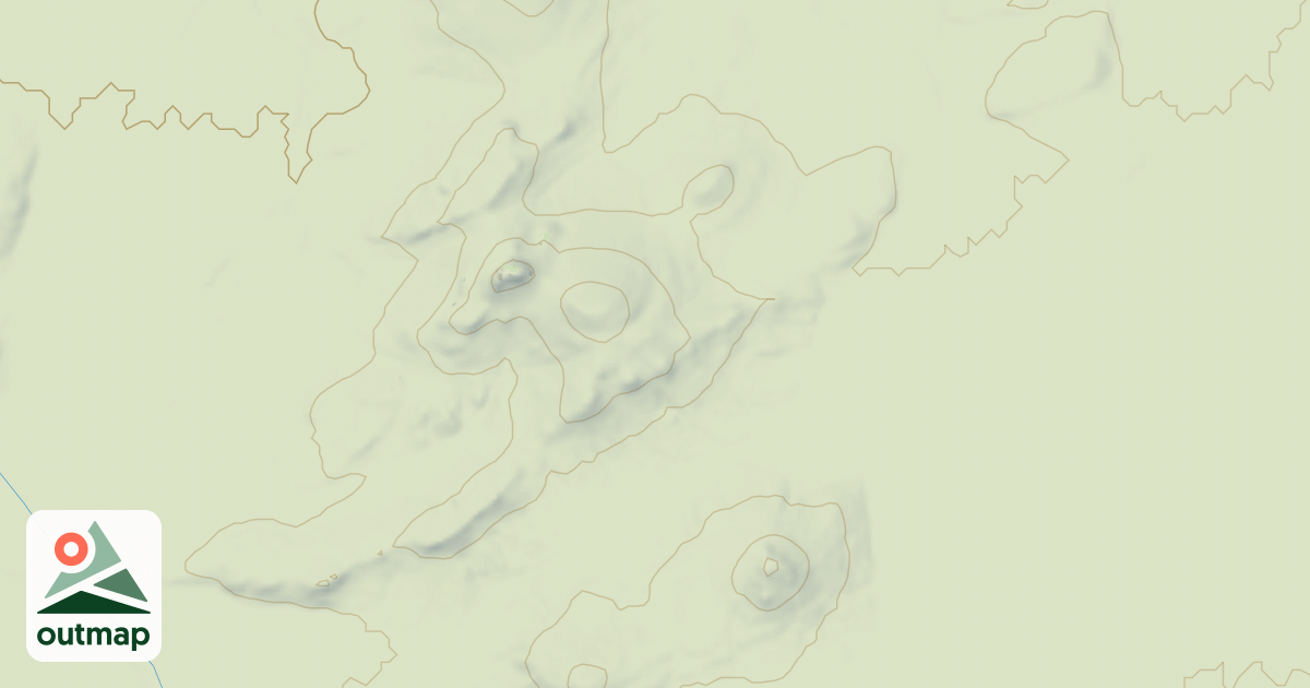 Map of BLM National GTLF Public Motorized Roads 7735fbbf-dd19-4372-846c-388ec6c05441