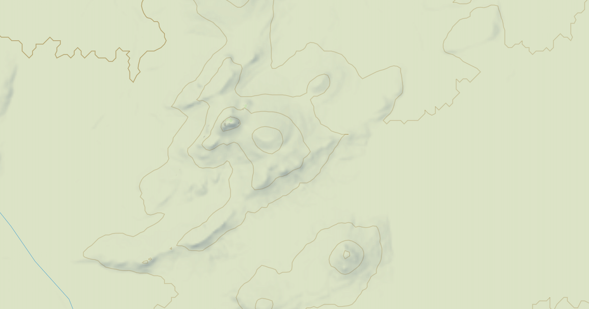 Map preview of BLM National GTLF Public Motorized Roads 7735fbbf-dd19-4372-846c-388ec6c05441