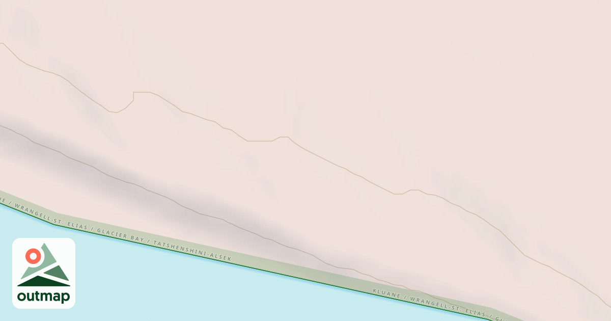 Map of Ranney Route