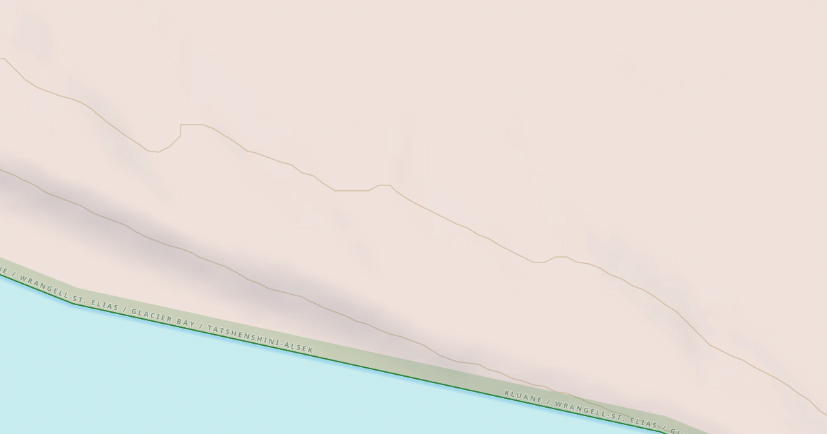Map preview of Ranney Route