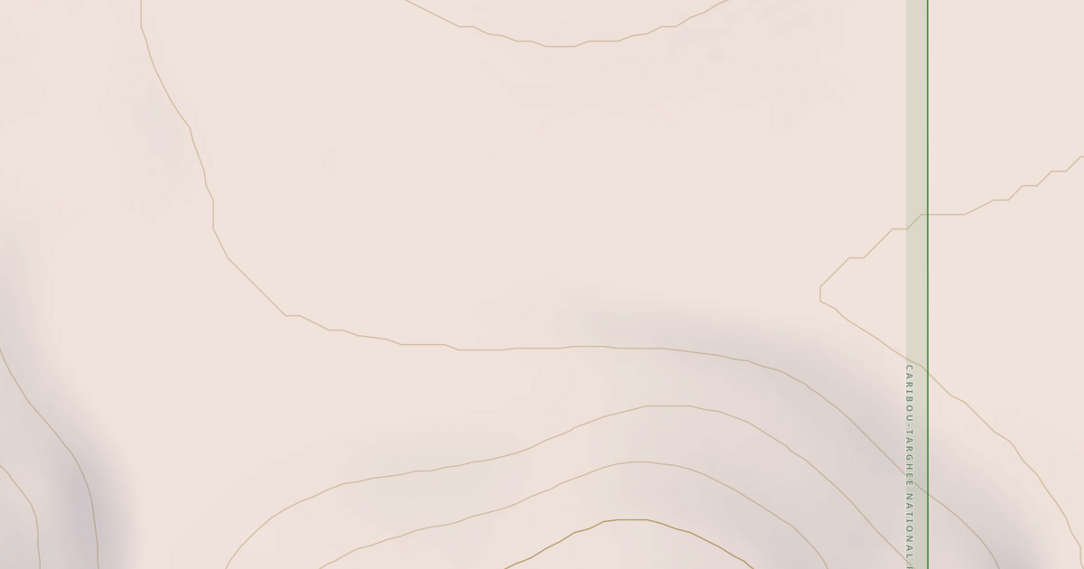 Map preview of SAGE CREEK
