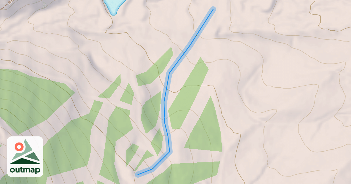 Map of Francisco's Revenge