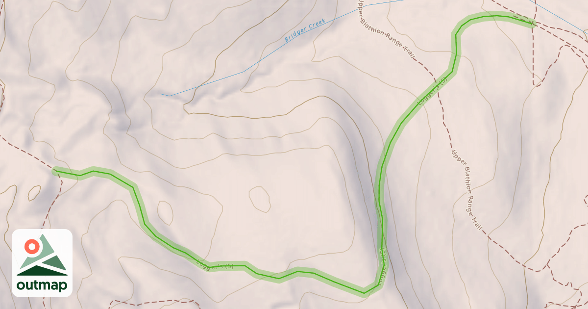 Map of Logger's (5)