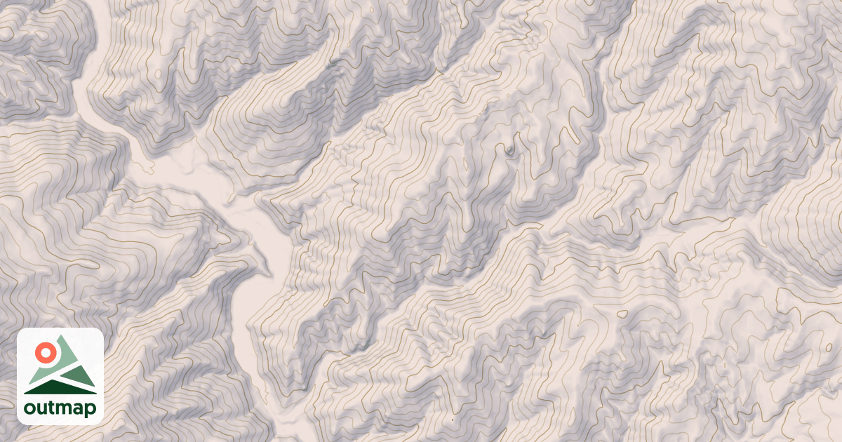 Map of Danskin #411