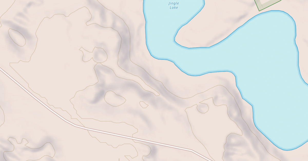 Map preview of Nfst-2127-D