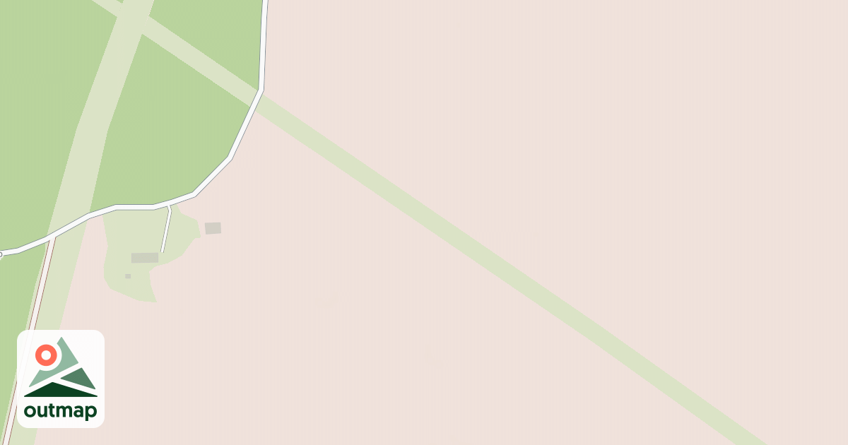 Map of ROW Trl.