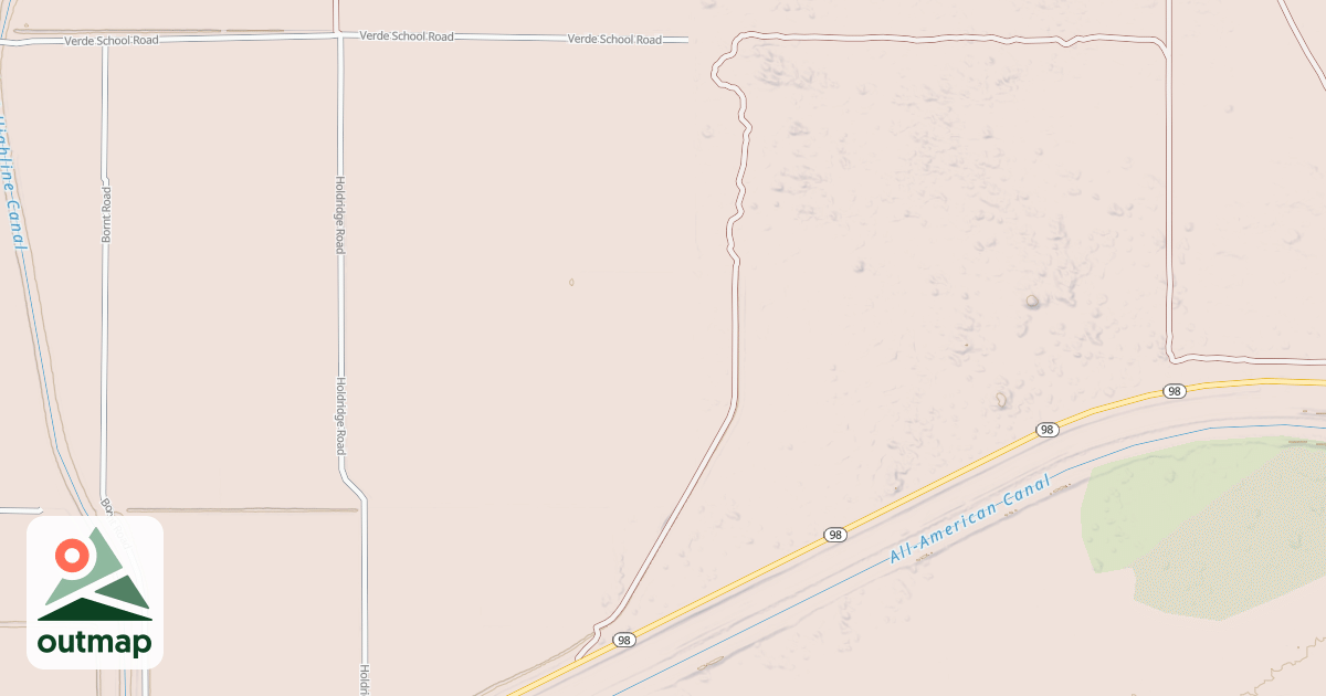 Map of BLM National GTLF Public Motorized Roads 0884a357-6fa2-40ae-b6c4-d1ff6b533ad0