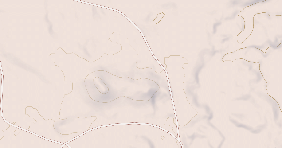 Map preview of FDR4586-C