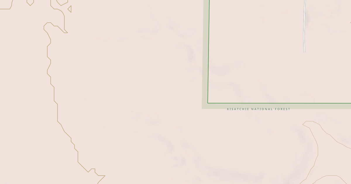 Map preview of 5406-D