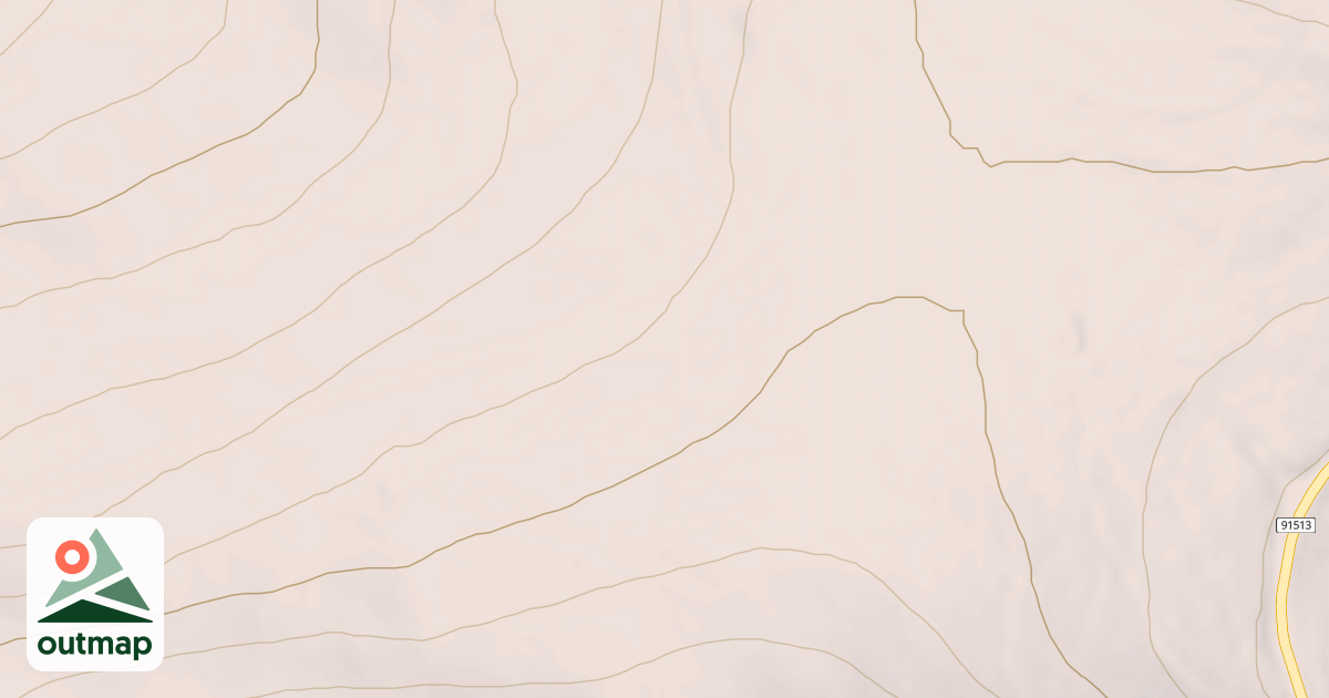 Map of SEC 30 SPUR