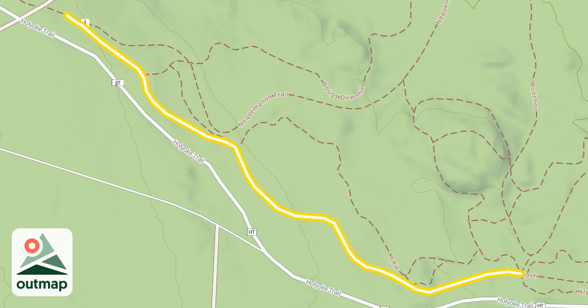 Map of Animoosh