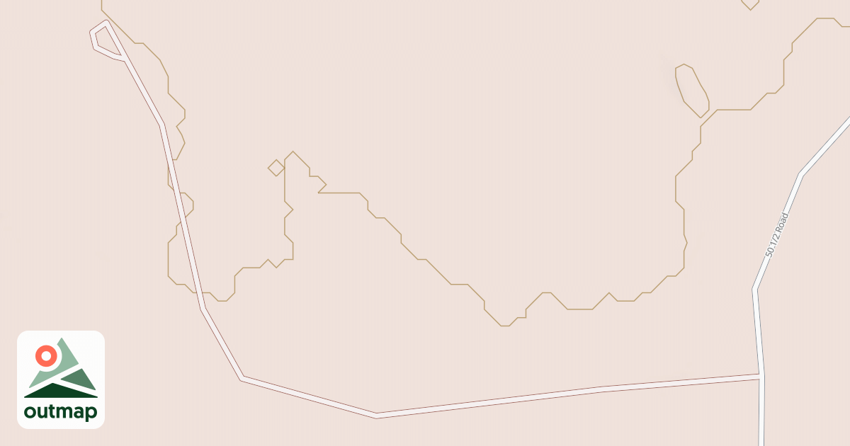 Map of 5675
