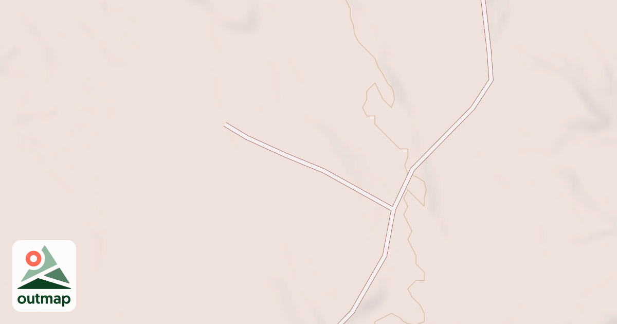 Map of 2035A SPUR R107C