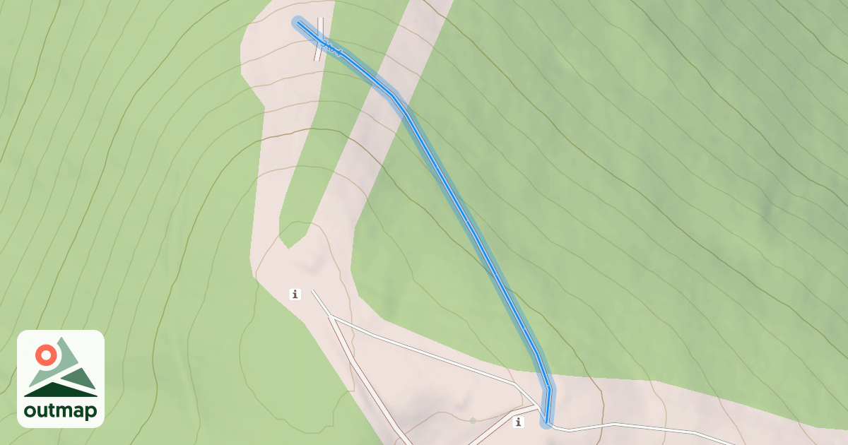 Map of 3 to 4