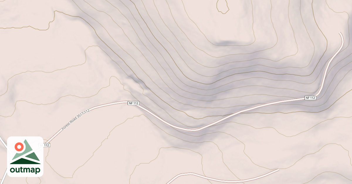 Map of FLAT