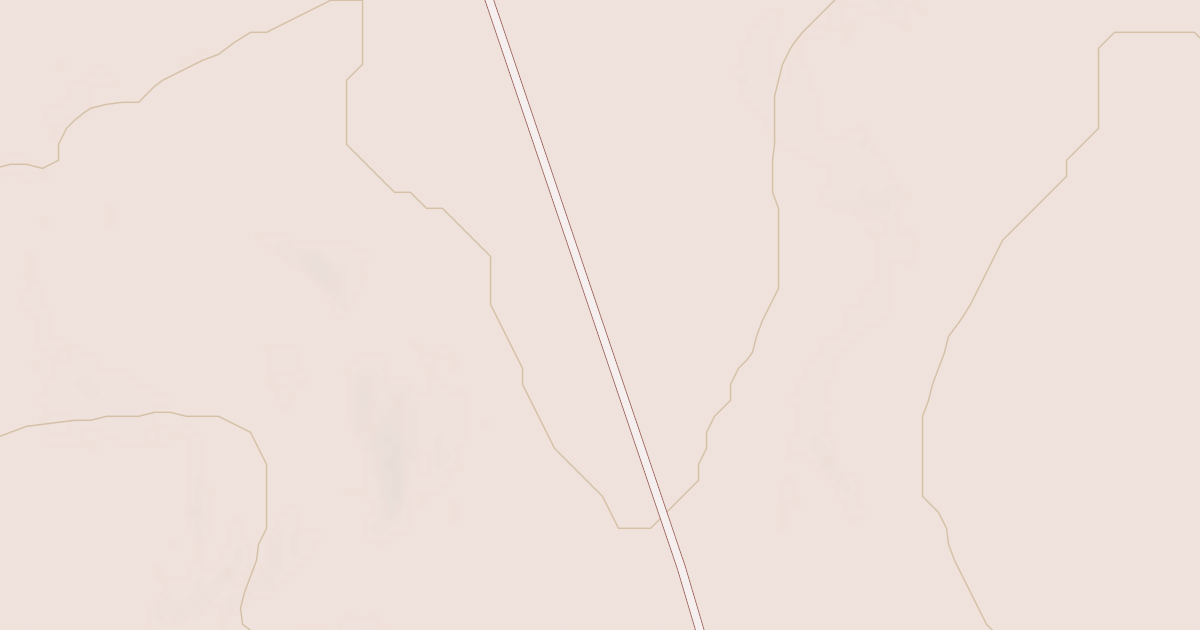 Map preview of BLM National GTLF Public Motorized Roads 072b4aee-4d21-4747-9d55-7b794bf1a9ca