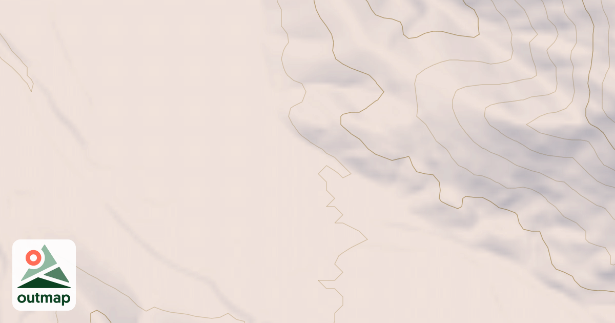 Map of BLM National GTLF Public Motorized Roads 073d456a-a05a-424b-a49c-42128bf7580b
