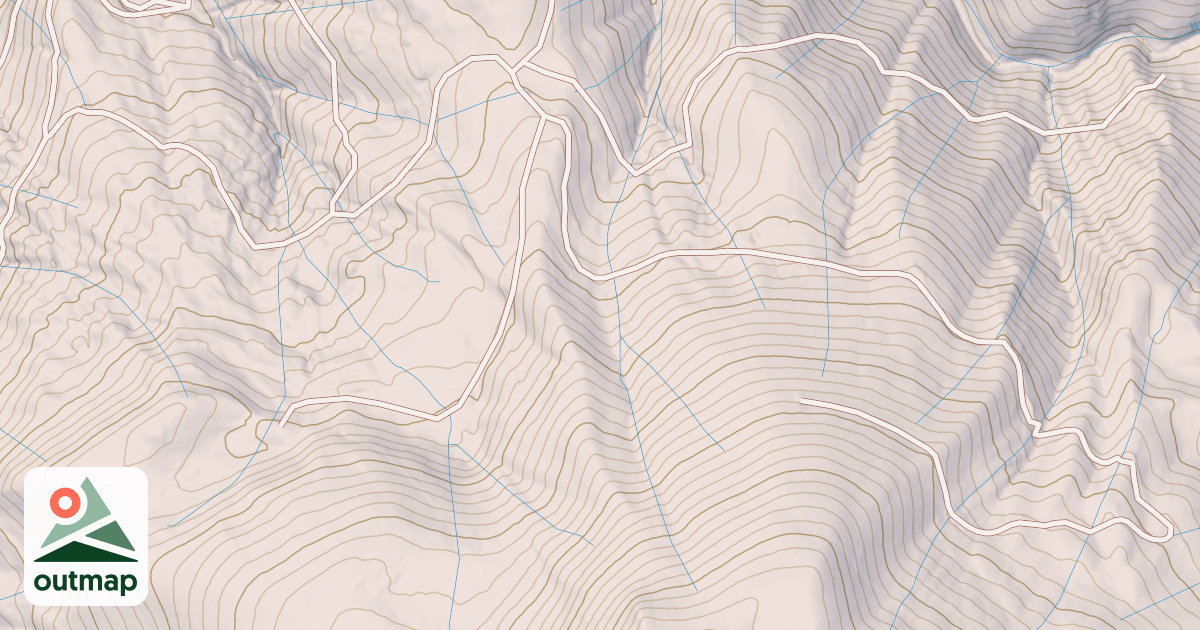 Map of BURL