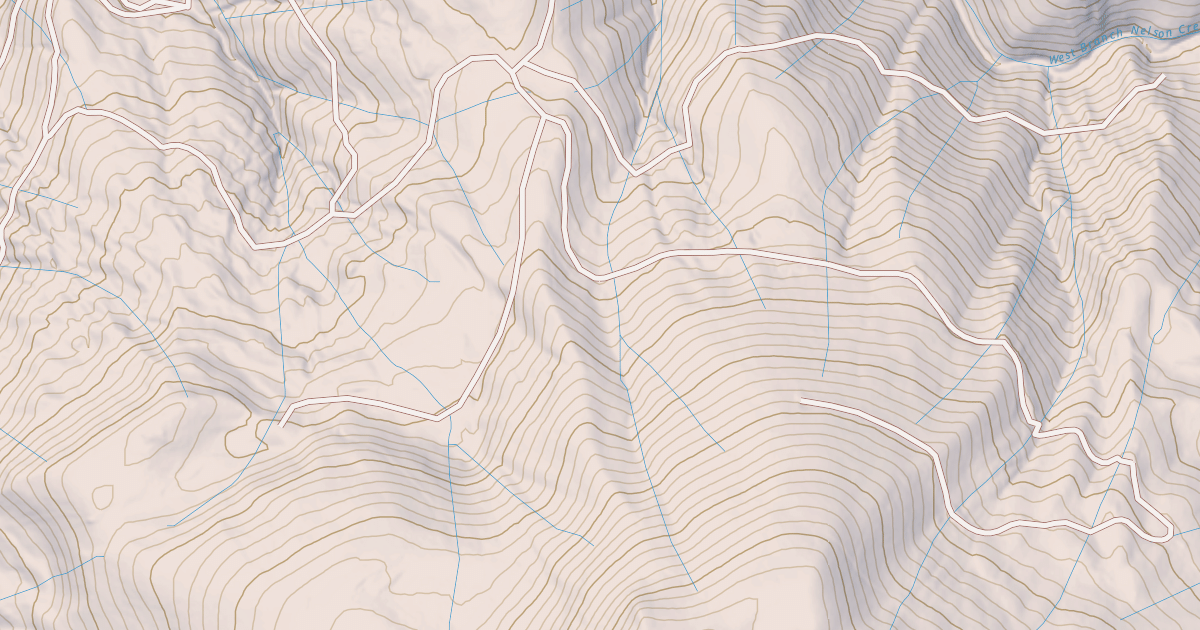 Map preview of BURL